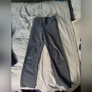 Uniqlo Gray Pants
